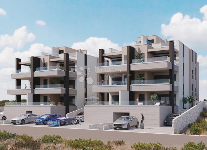 Apartmán Na predaj - Zadarska Pag - foto 2/17