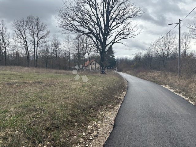 Parcela Naprodaj - Ličko-senjska Gospić - foto 5/5