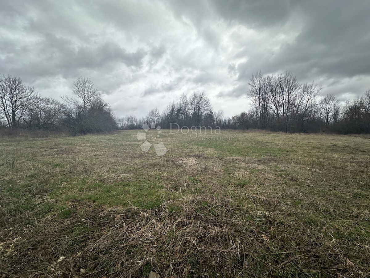 Terreno In vendita - LIČKO-SENJSKA GOSPIĆ