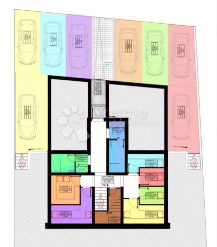 Apartmán Na prodej - Zadarska Pag - foto 2/20