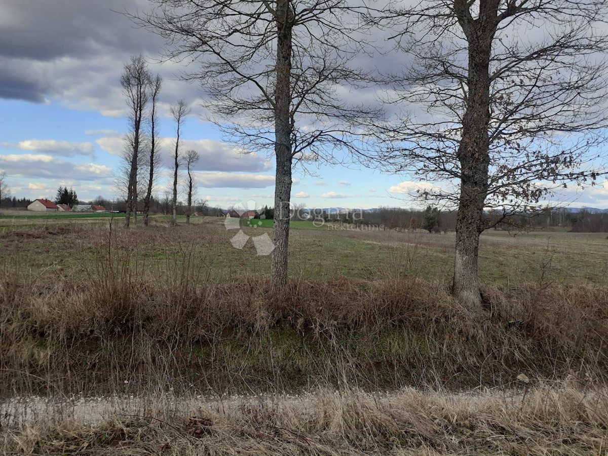 Terreno In vendita - LIČKO-SENJSKA GOSPIĆ