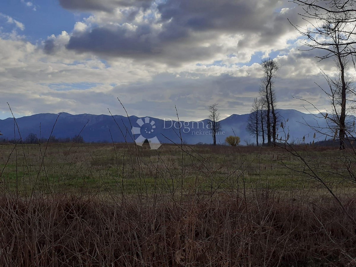 Terreno In vendita - LIČKO-SENJSKA GOSPIĆ