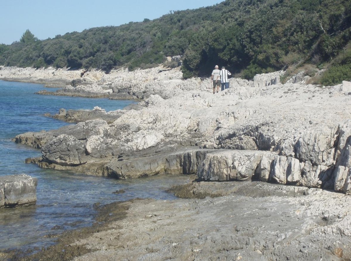 Grundstück Zu verkaufen - PRIMORSKO-GORANSKA Mali Lošinj