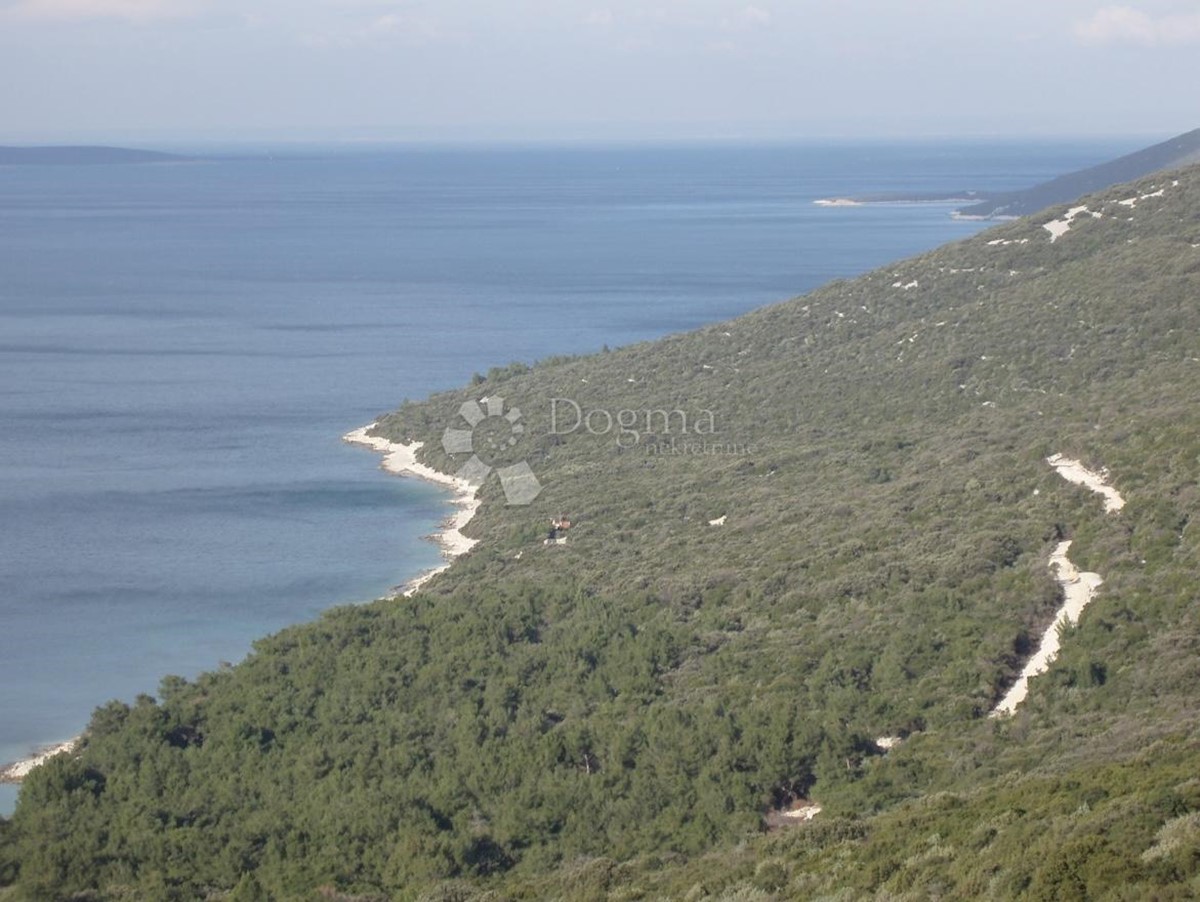 Pozemok Na predaj - PRIMORSKO-GORANSKA MALI LOŠINJ