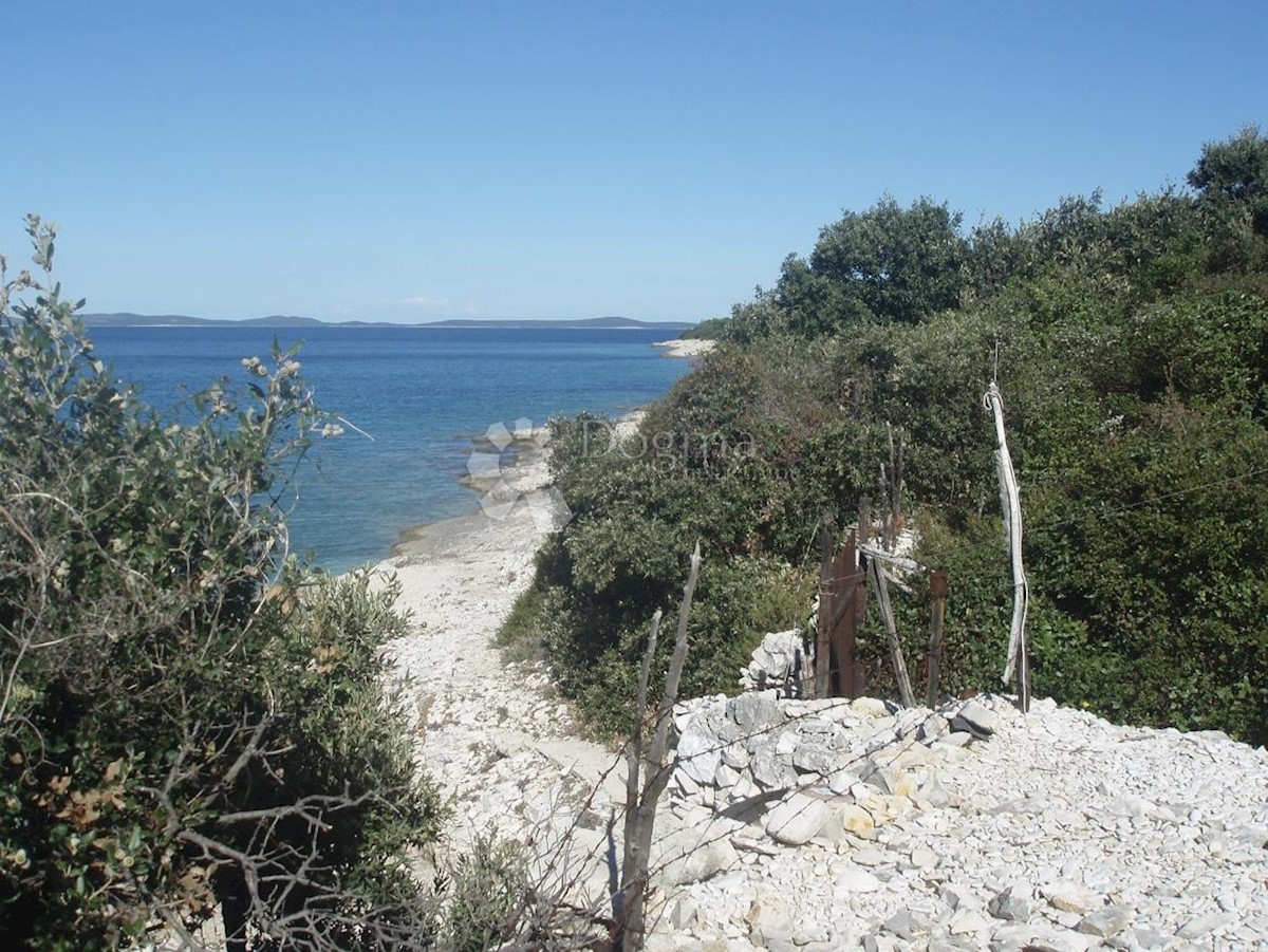 Pozemok Na predaj - PRIMORSKO-GORANSKA MALI LOŠINJ