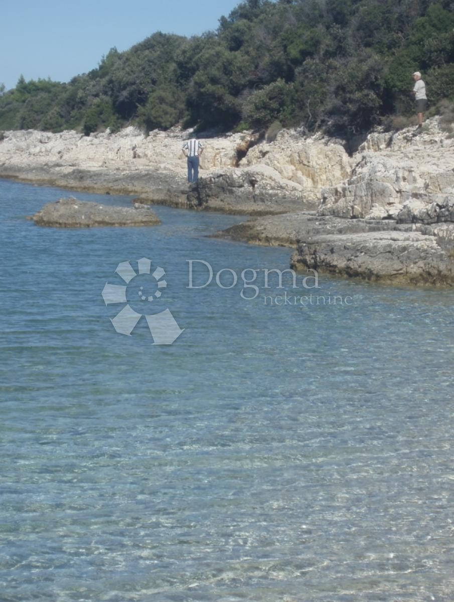 Pozemok Na predaj - PRIMORSKO-GORANSKA MALI LOŠINJ