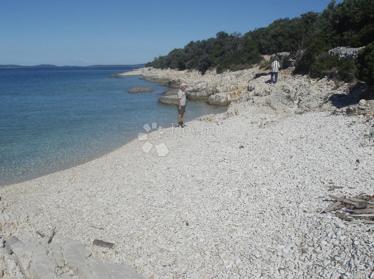 Pozemok Na predaj - PRIMORSKO-GORANSKA MALI LOŠINJ
