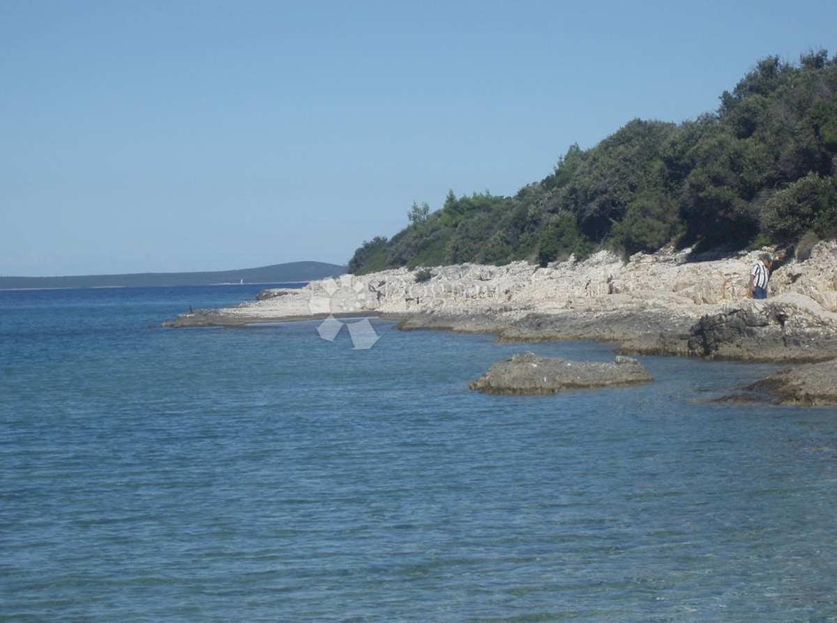 Pozemok Na predaj - PRIMORSKO-GORANSKA MALI LOŠINJ