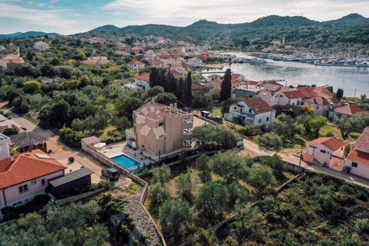House For sale - Zadarska Ugljan - foto 3/43