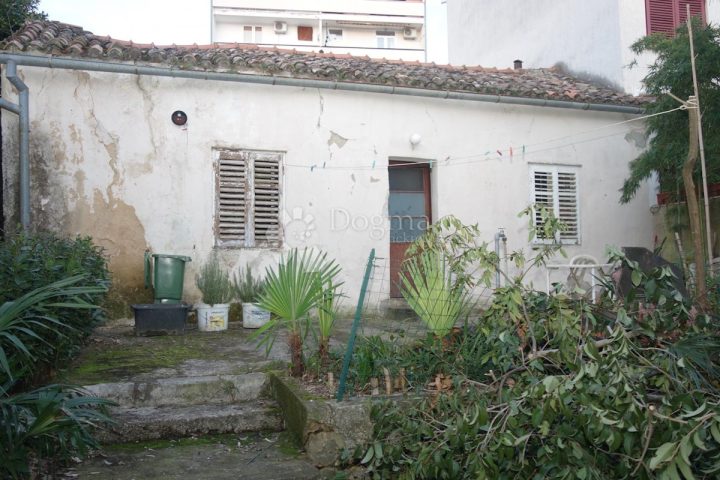 Dom na sprzedaż 45 m² – Crikvenica