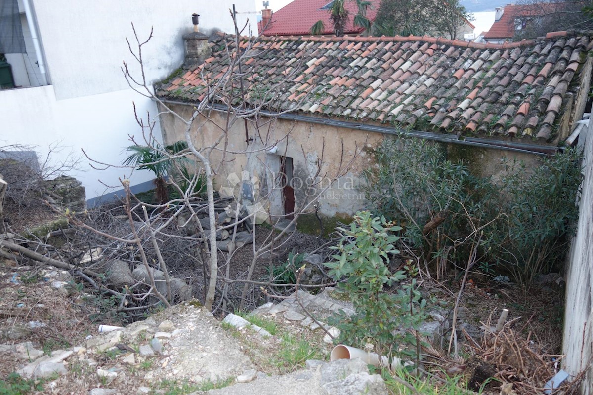 Dům Na prodej - PRIMORSKO-GORANSKA CRIKVENICA