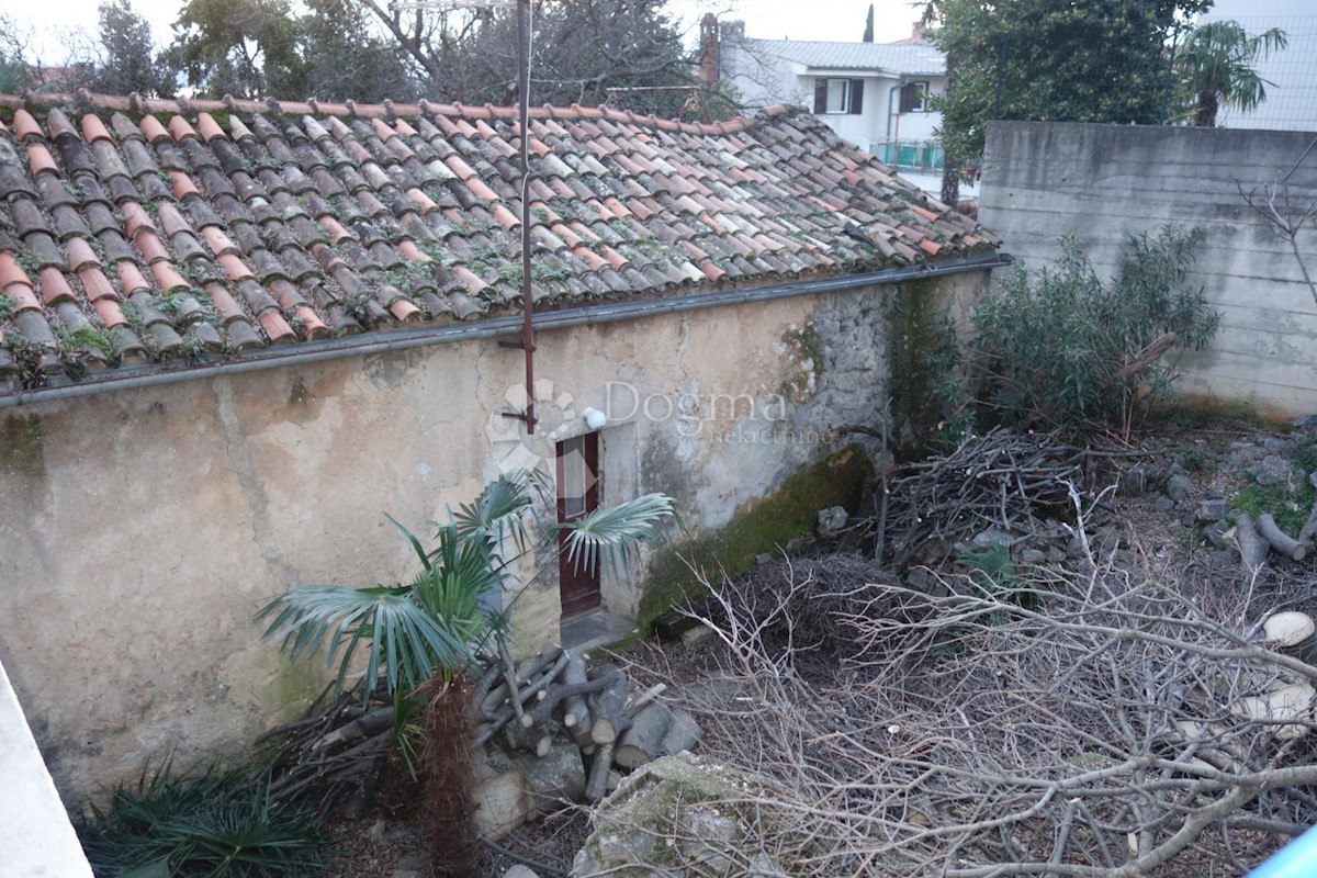 Dům Na prodej - PRIMORSKO-GORANSKA CRIKVENICA