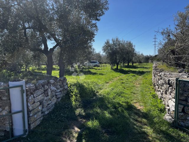 Pozemok na predaj 2252 m² – Fažana