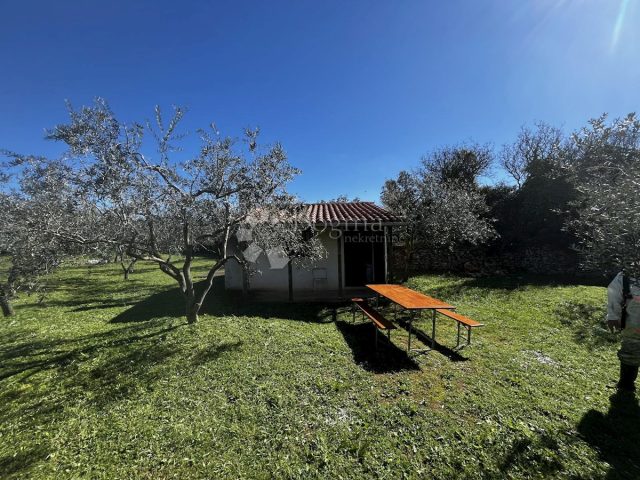 Parcela Naprodaj - Istarska Fažana - foto 3/7