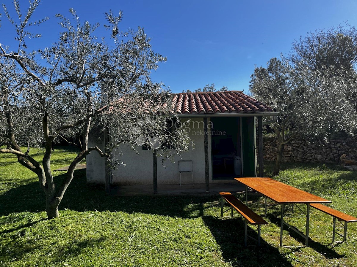 Pozemok Na predaj - ISTARSKA FAŽANA