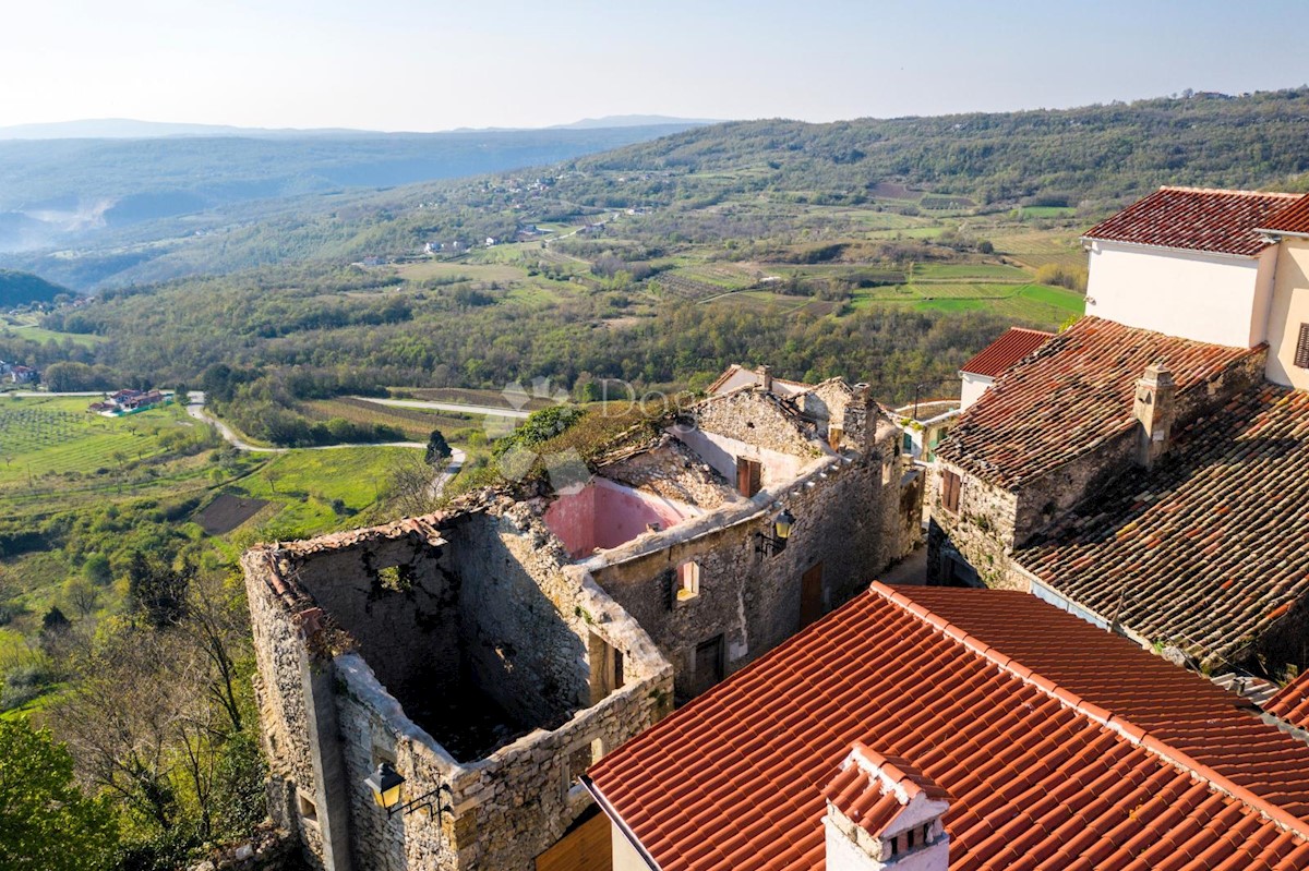 Haus Zu verkaufen - ISTARSKA PIĆAN