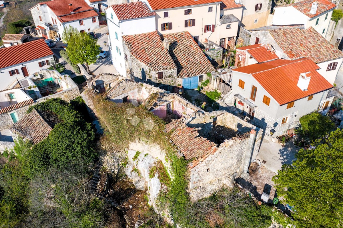 Haus Zu verkaufen - ISTARSKA PIĆAN