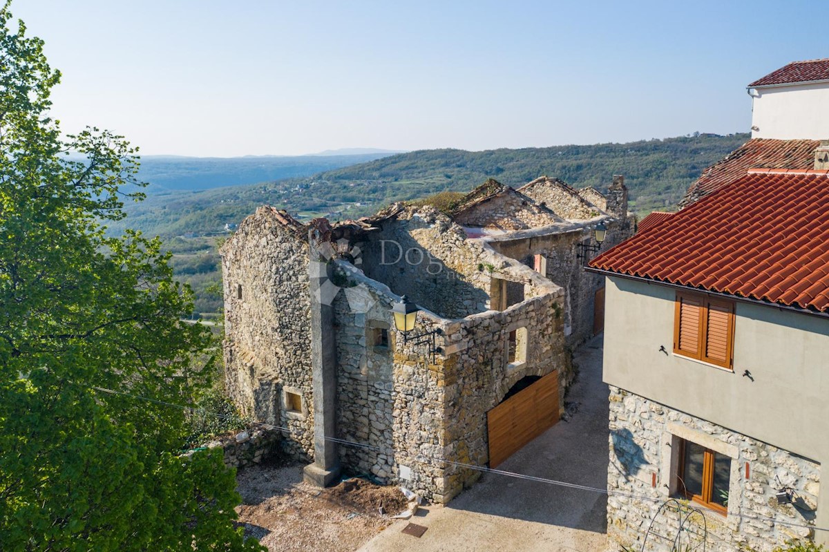 Haus Zu verkaufen - ISTARSKA PIĆAN