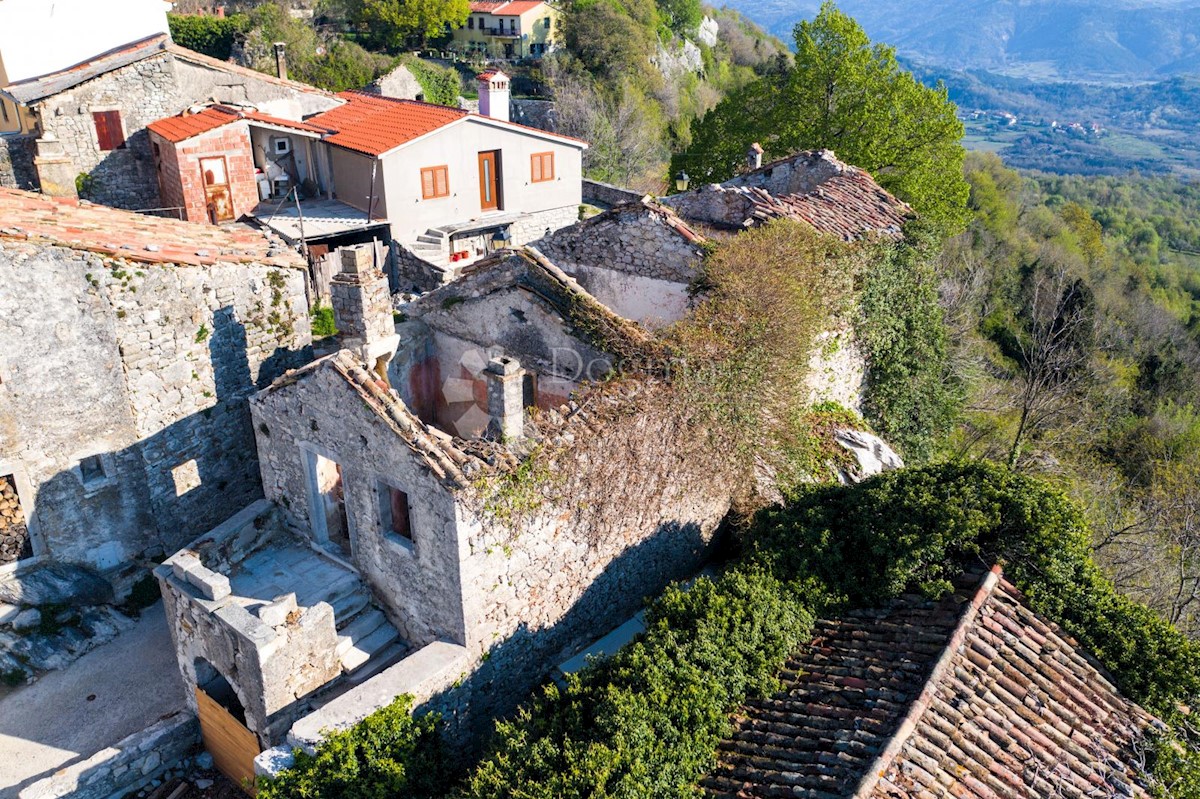 Haus Zu verkaufen - ISTARSKA PIĆAN