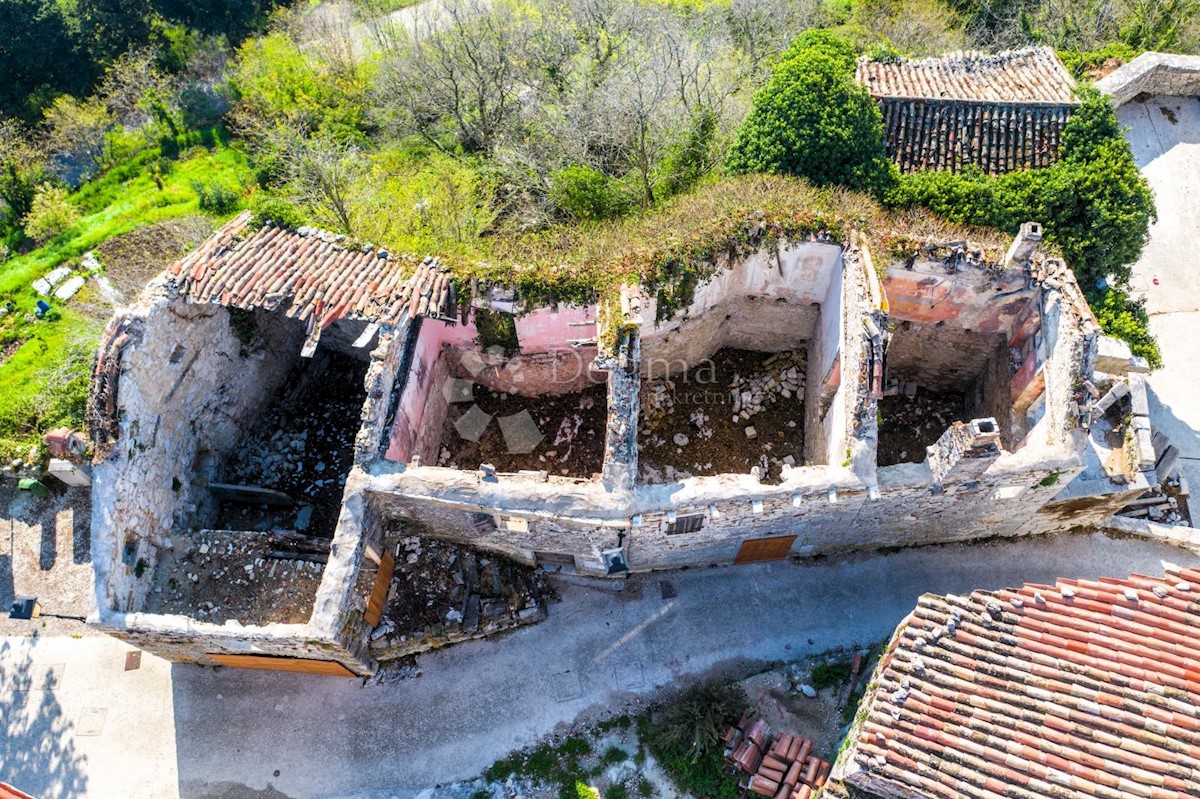 Haus Zu verkaufen - ISTARSKA PIĆAN