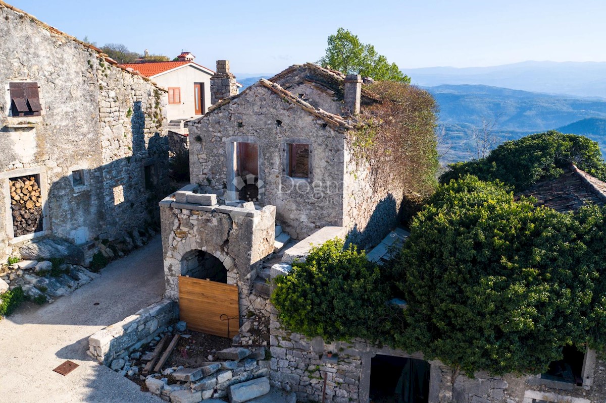 Haus Zu verkaufen - ISTARSKA PIĆAN