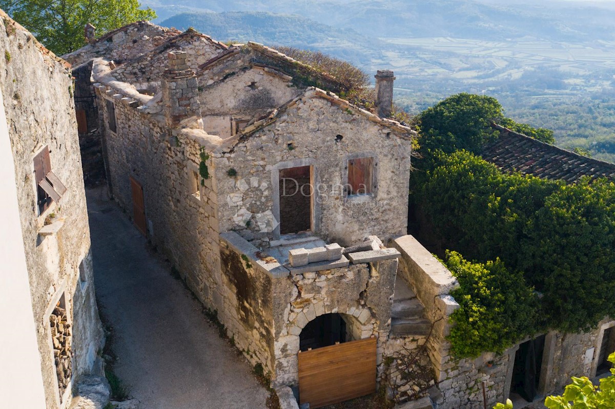 Haus Zu verkaufen - ISTARSKA PIĆAN