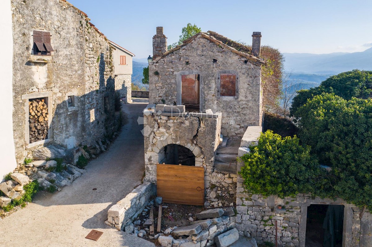 Haus Zu verkaufen - ISTARSKA PIĆAN