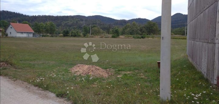 Grundstück zu verkaufen 303 m² – Fužine