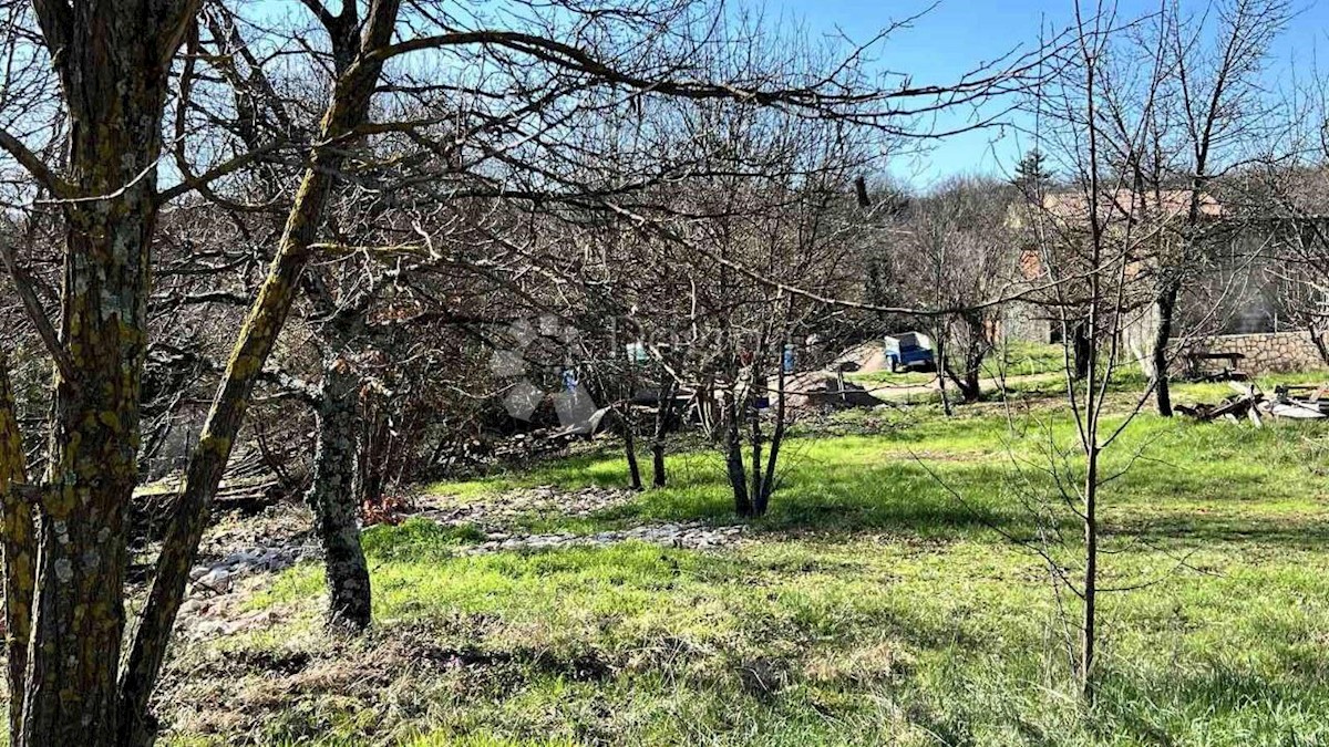 Land For sale - ISTARSKA LABIN