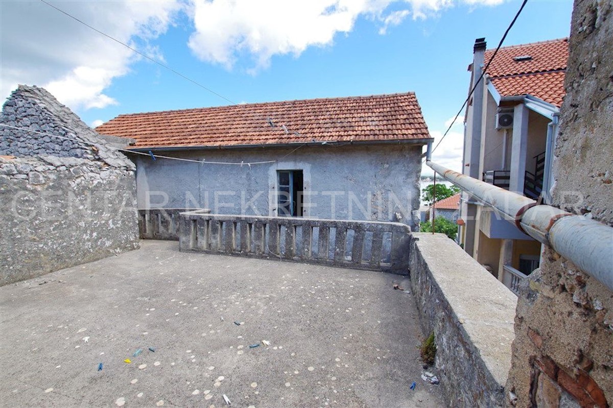 House For sale - ZADARSKA PAŠMAN