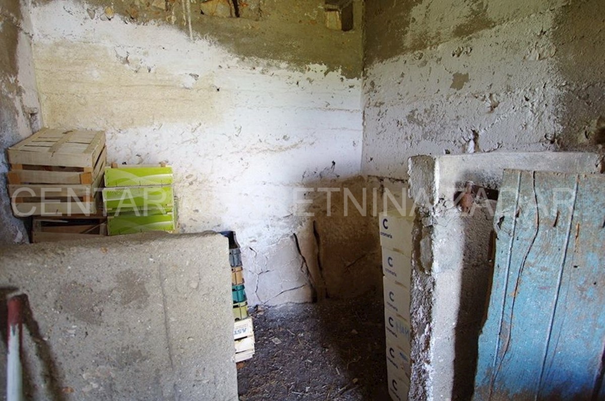 House For sale - ZADARSKA PAŠMAN