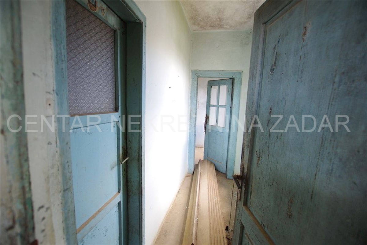 House For sale - ZADARSKA PAŠMAN