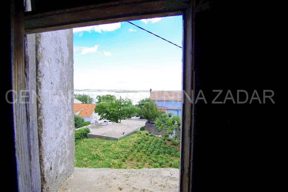 House For sale - ZADARSKA PAŠMAN