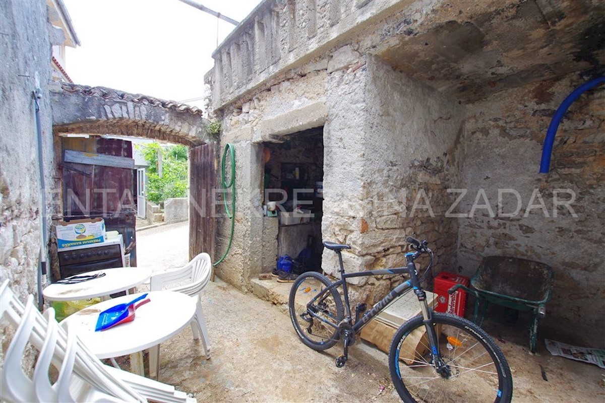 House For sale - ZADARSKA PAŠMAN