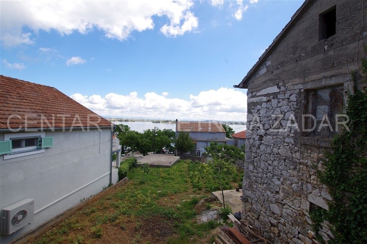 House For sale - ZADARSKA PAŠMAN