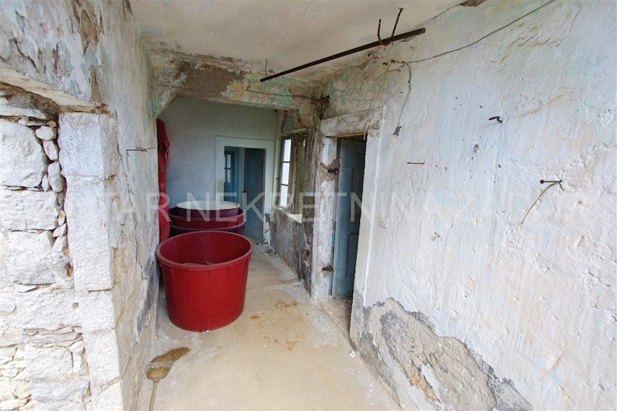 House For sale - ZADARSKA PAŠMAN
