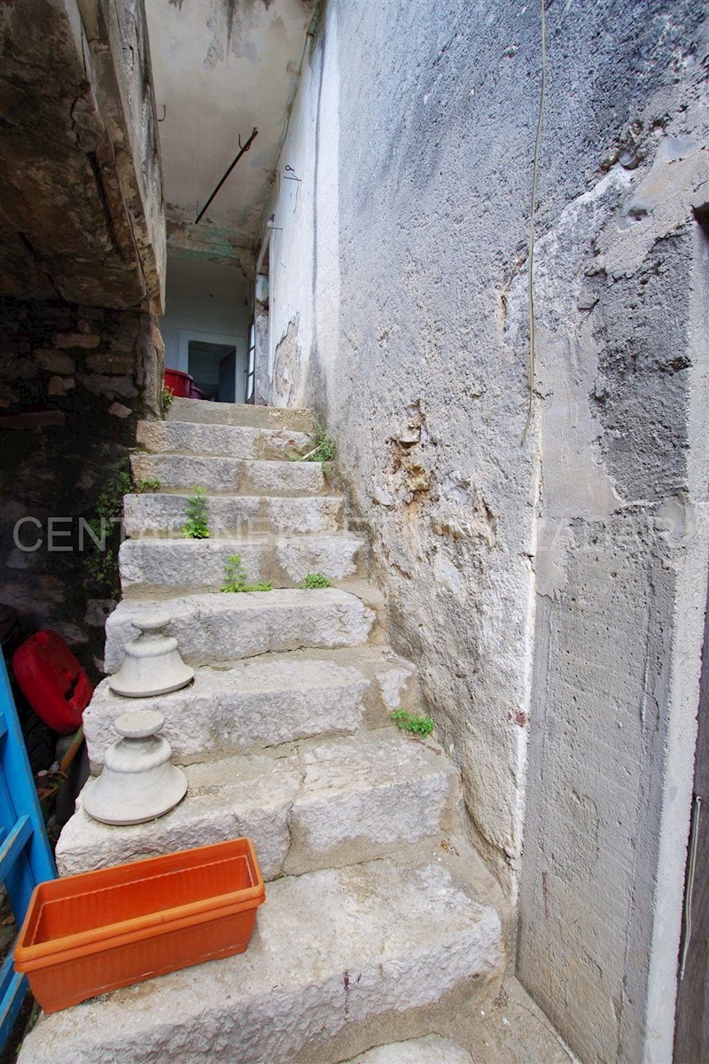 House For sale - ZADARSKA PAŠMAN