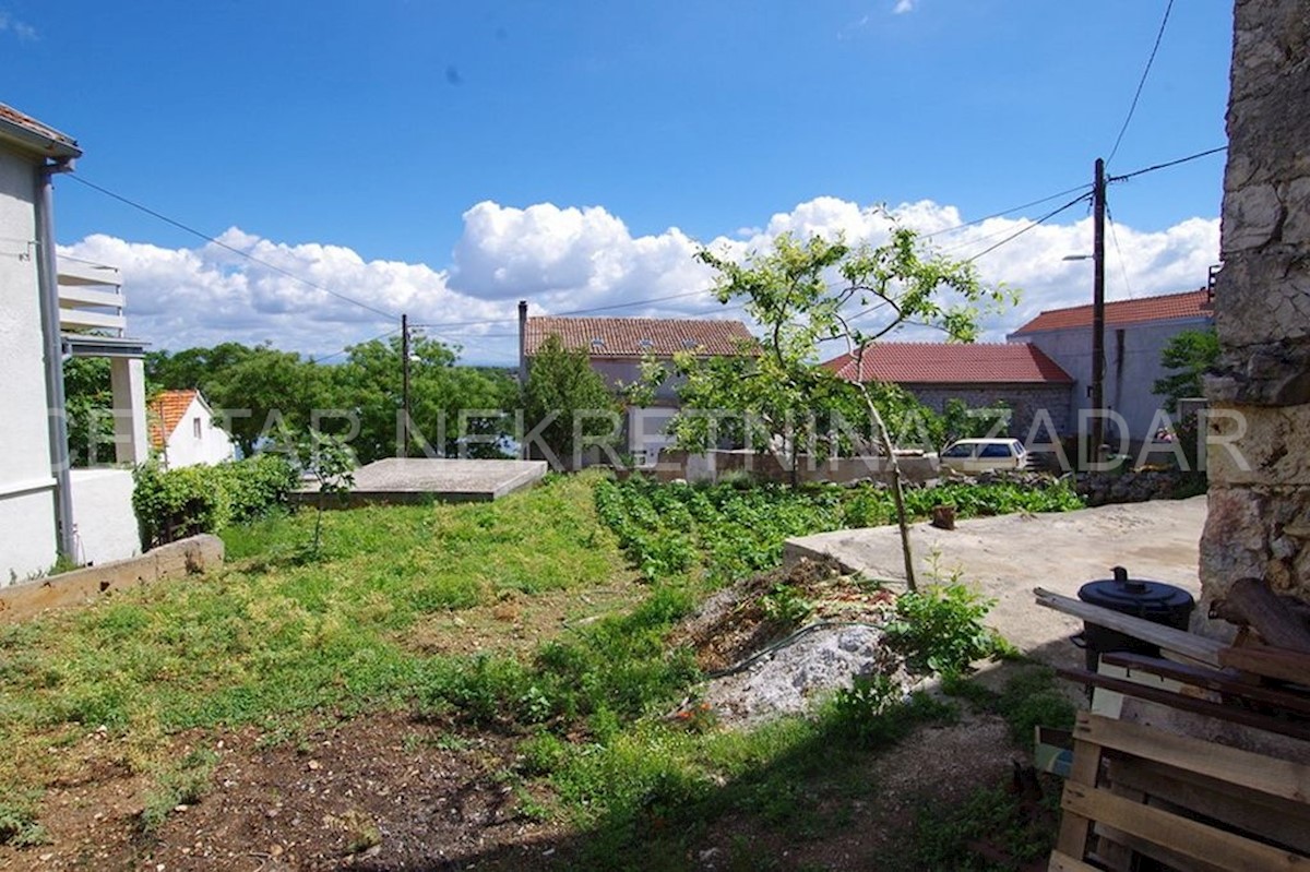 House For sale - ZADARSKA PAŠMAN