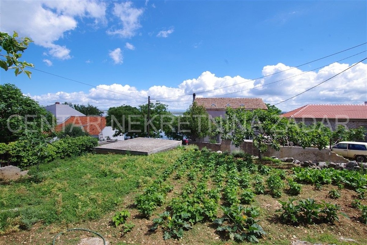 House For sale - ZADARSKA PAŠMAN