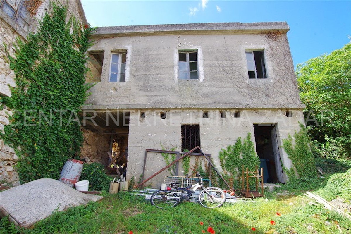 House For sale - ZADARSKA PAŠMAN