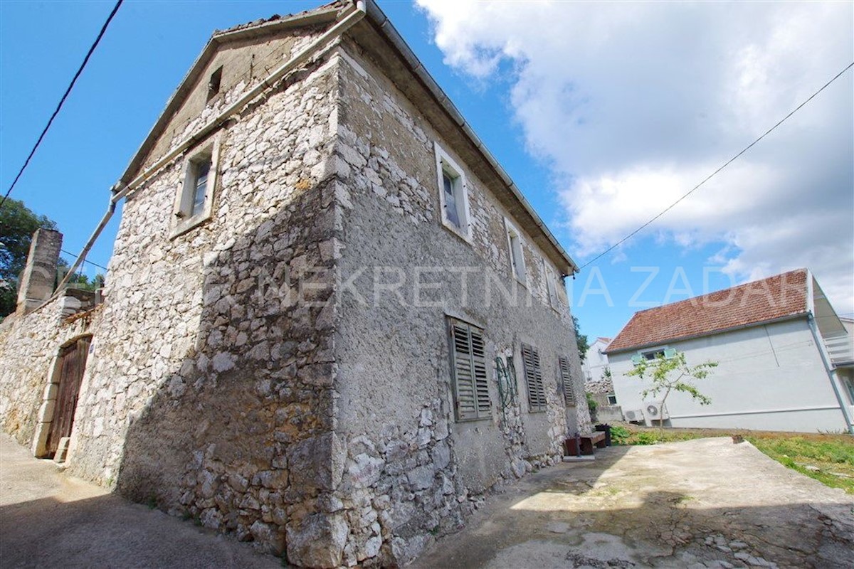 House For sale - ZADARSKA PAŠMAN