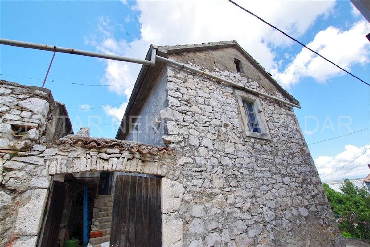 House For sale - ZADARSKA PAŠMAN