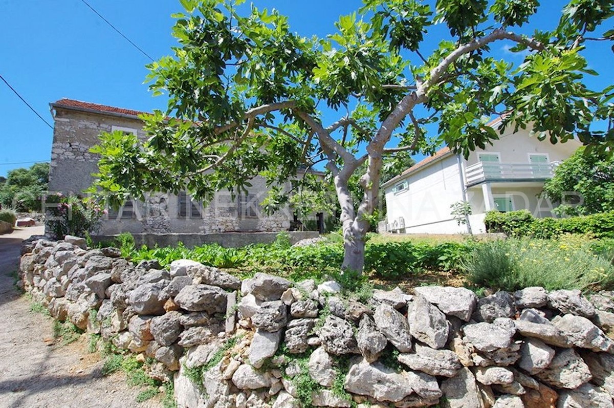 House For sale - ZADARSKA PAŠMAN