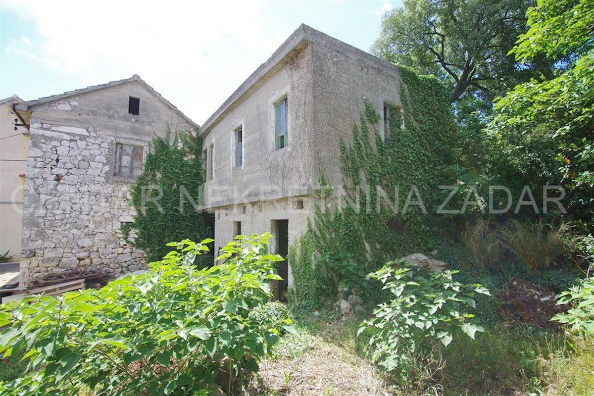 House For sale - ZADARSKA PAŠMAN