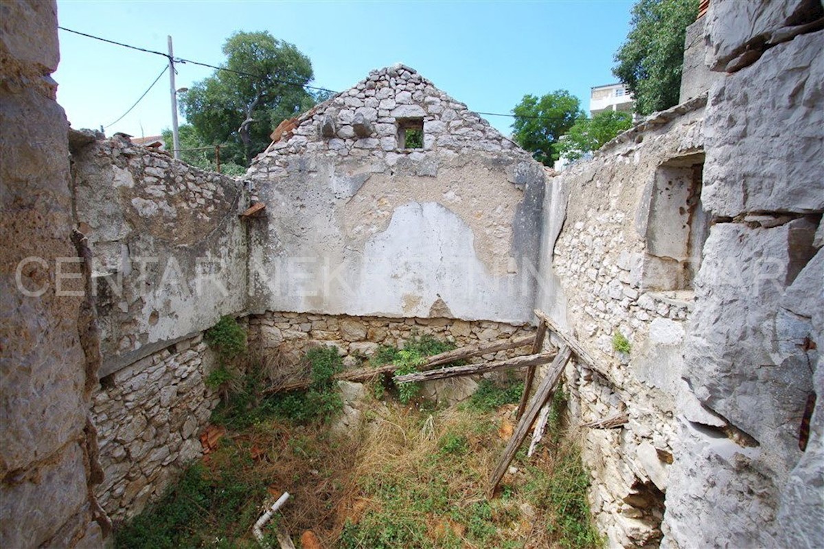 House For sale - ZADARSKA PAŠMAN