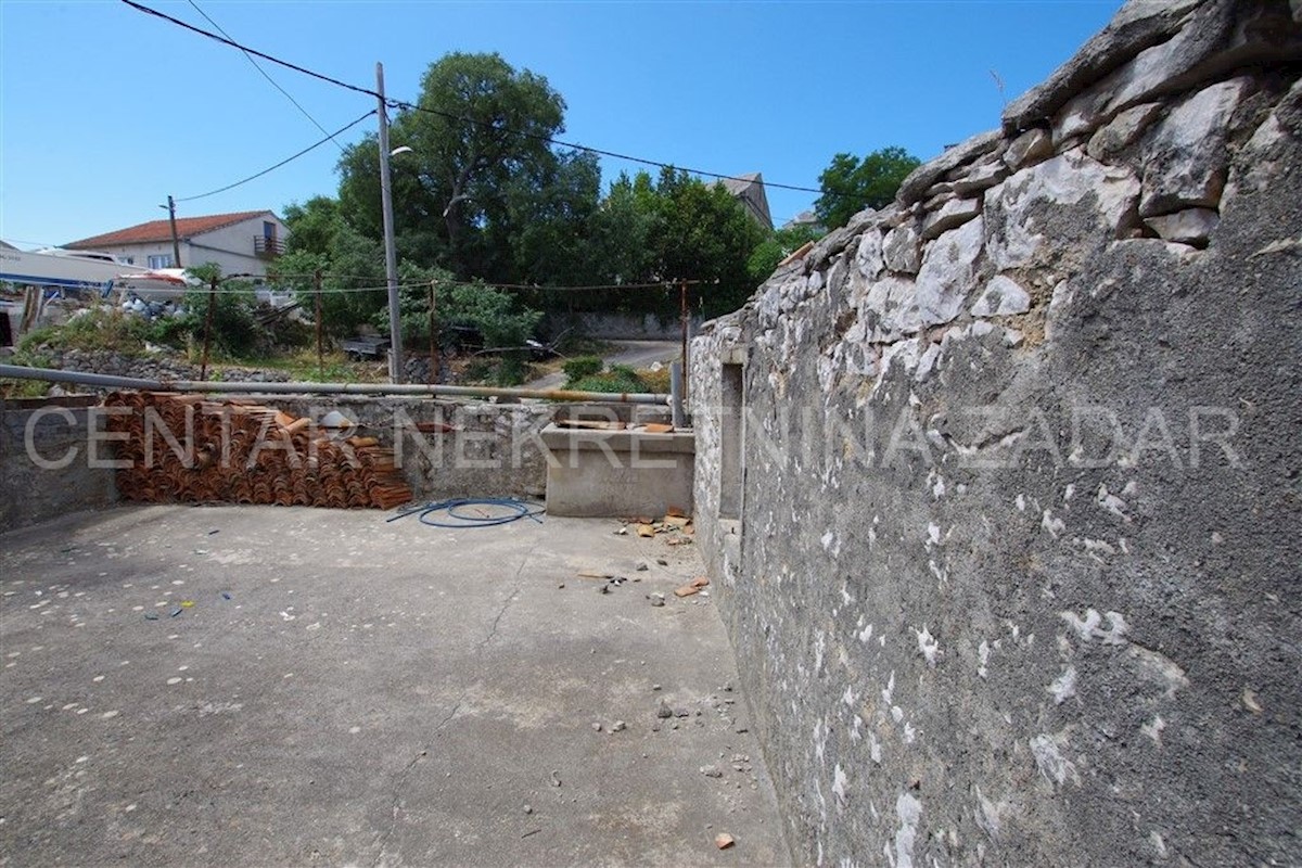 House For sale - ZADARSKA PAŠMAN
