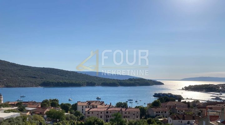 Apartment zu verkaufen 114 m² – Cres