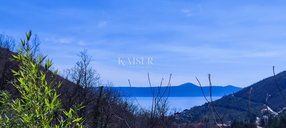 Zemljište Na prodaju - Primorsko-goranska Mošćenička Draga - foto 2/16
