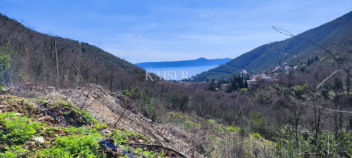 Zemljište Na prodaju - Primorsko-goranska Mošćenička Draga - foto 3/16