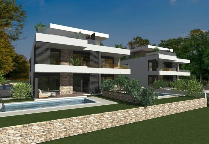 Apartment Zu verkaufen - Istarska Tar-vabriga - foto 3/4